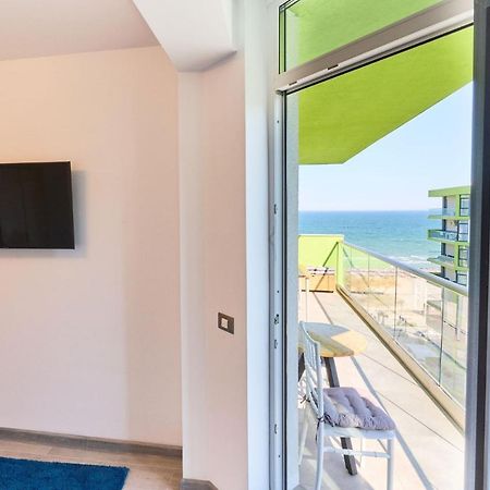 Cermar Apartment- Spa N Pool Beach Resort- Parking มามายา ภายนอก รูปภาพ