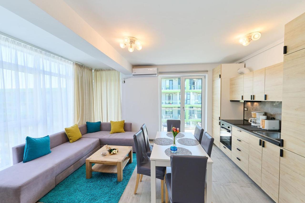 Cermar Apartment- Spa N Pool Beach Resort- Parking มามายา ภายนอก รูปภาพ