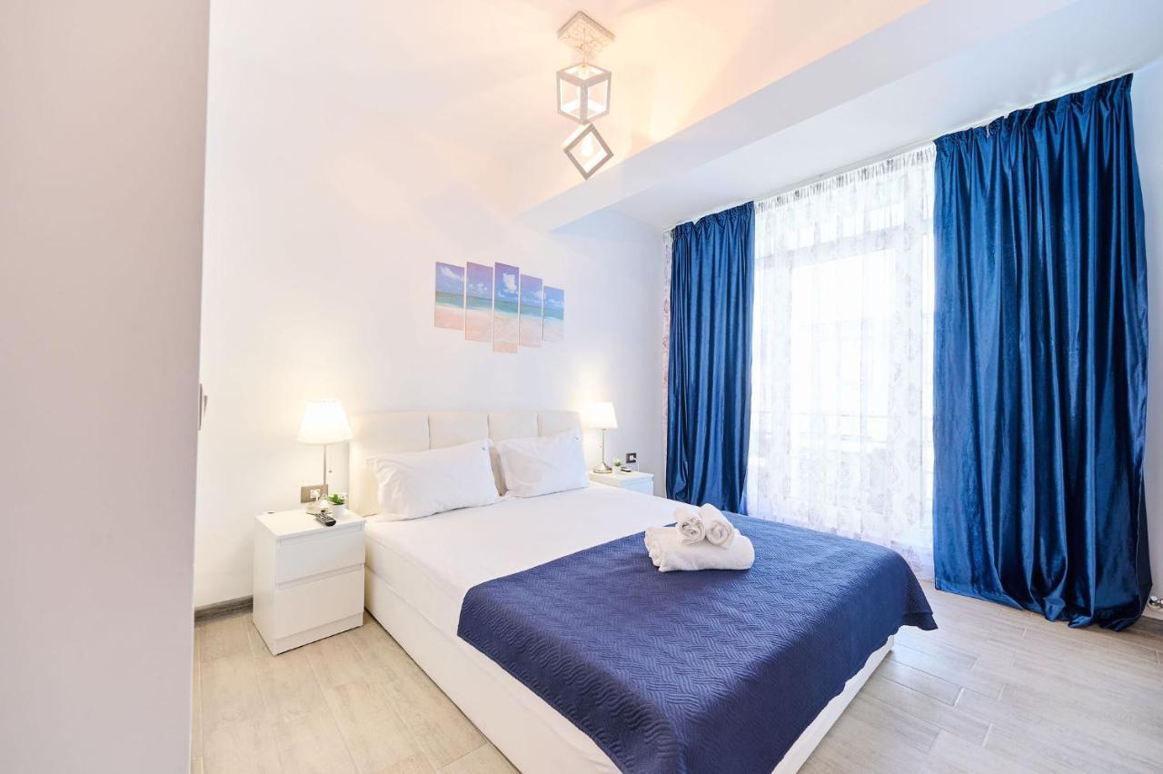 Cermar Apartment- Spa N Pool Beach Resort- Parking มามายา ภายนอก รูปภาพ