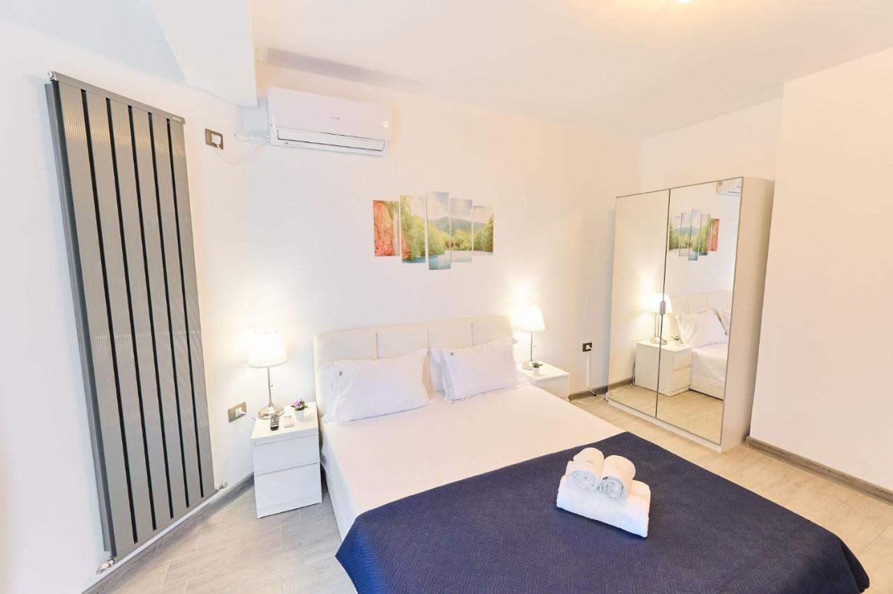 Cermar Apartment- Spa N Pool Beach Resort- Parking มามายา ภายนอก รูปภาพ