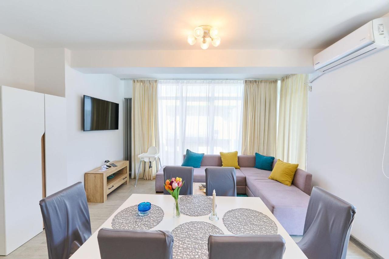 Cermar Apartment- Spa N Pool Beach Resort- Parking มามายา ภายนอก รูปภาพ