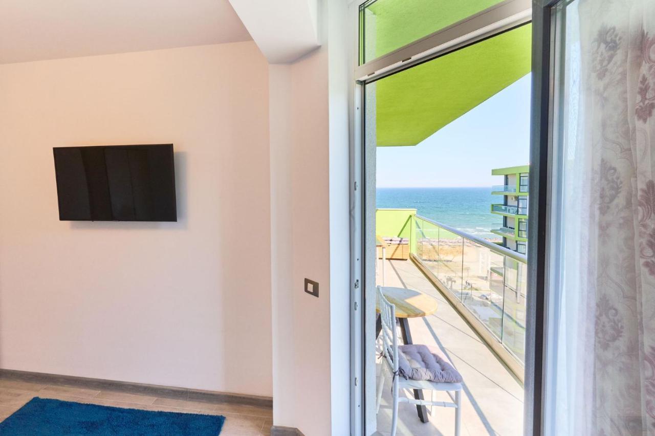 Cermar Apartment- Spa N Pool Beach Resort- Parking มามายา ภายนอก รูปภาพ
