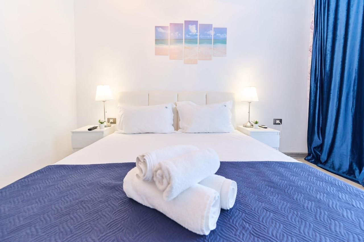 Cermar Apartment- Spa N Pool Beach Resort- Parking มามายา ภายนอก รูปภาพ