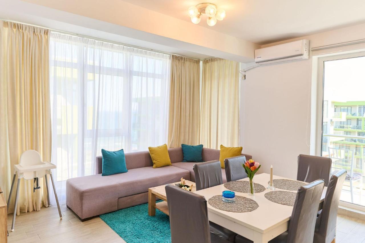 Cermar Apartment- Spa N Pool Beach Resort- Parking มามายา ภายนอก รูปภาพ